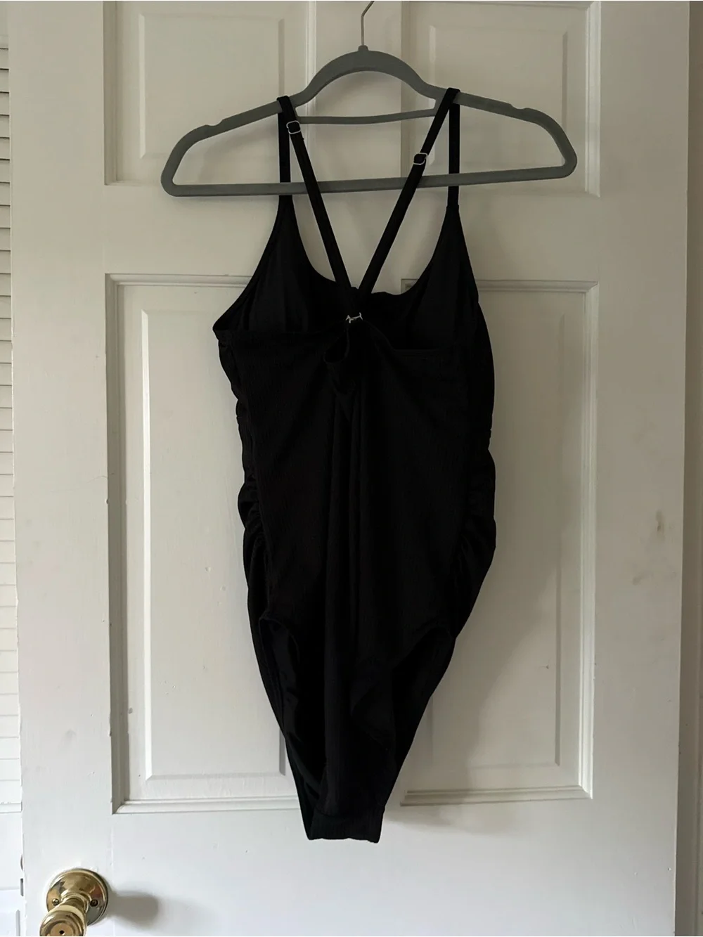 Summer Mae classic black